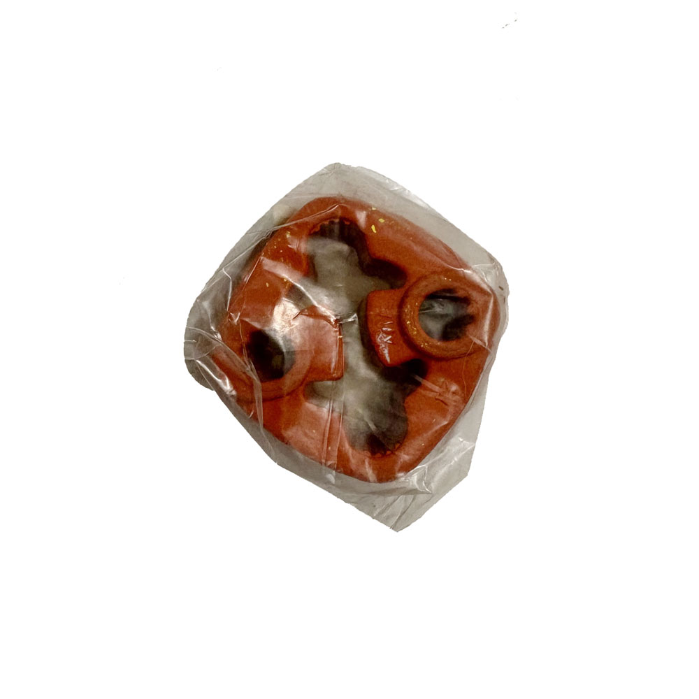 Exhaust Mounting Rubber WCS500030